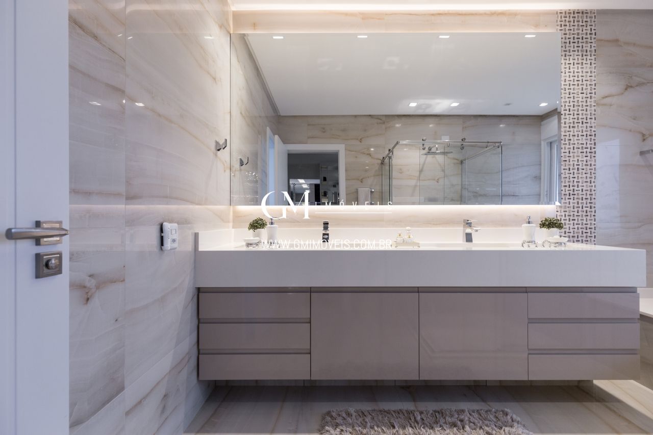 Casa de Condomínio, 4 quartos - Foto 38