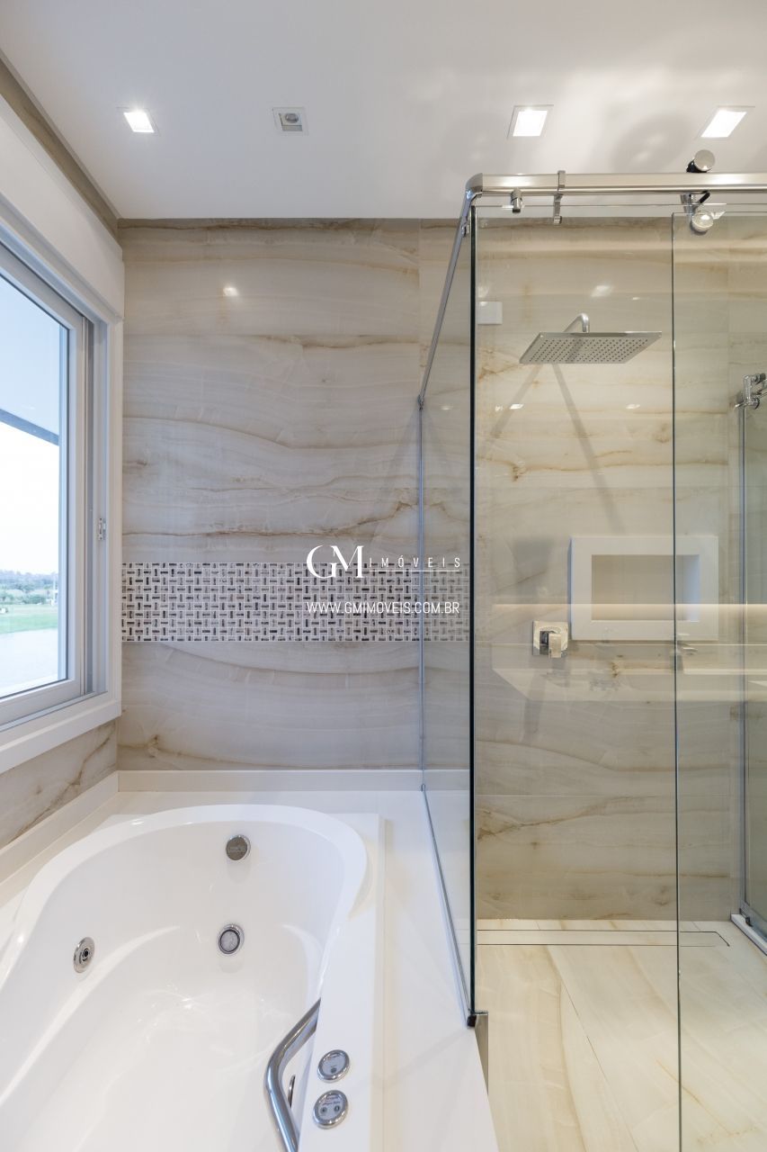 Casa de Condomínio, 4 quartos - Foto 44