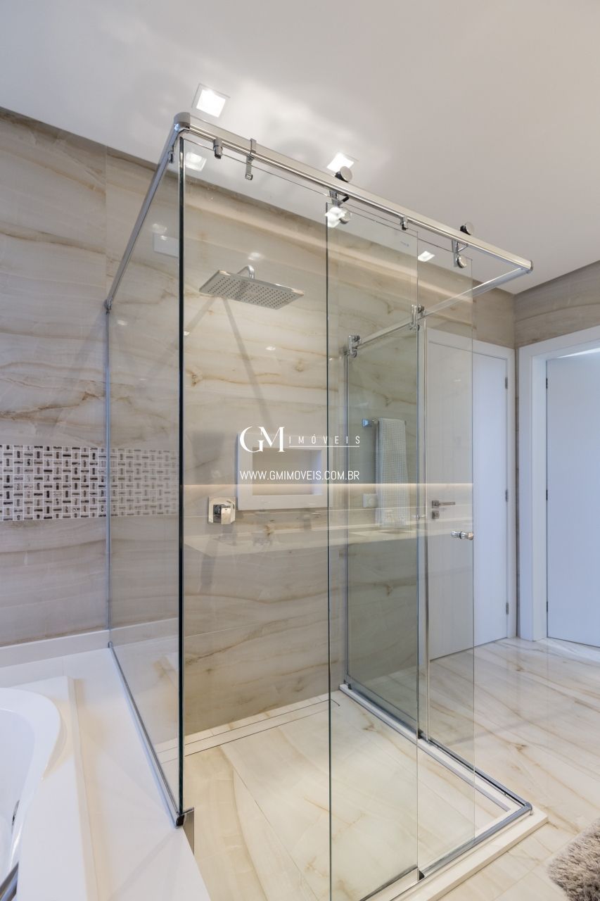 Casa de Condomínio, 4 quartos - Foto 45