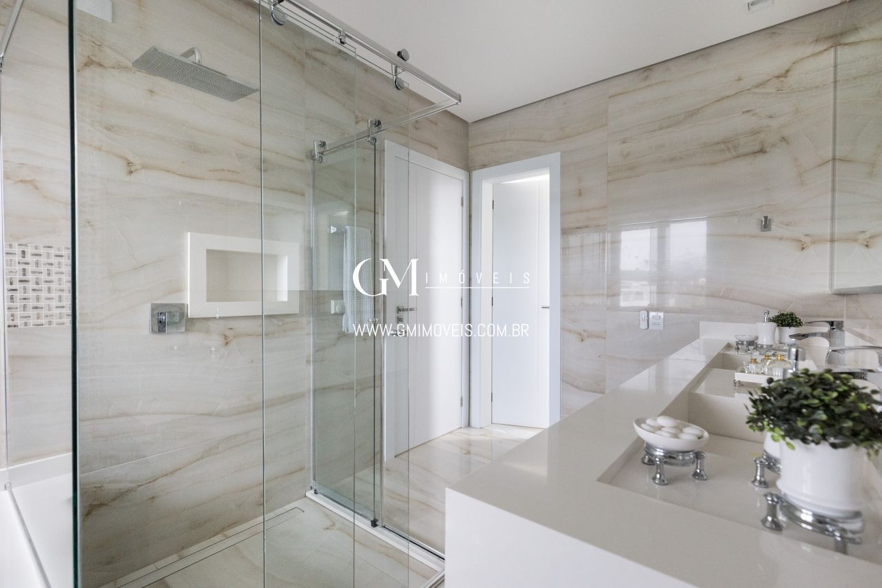 Casa de Condomínio, 4 quartos - Foto 47