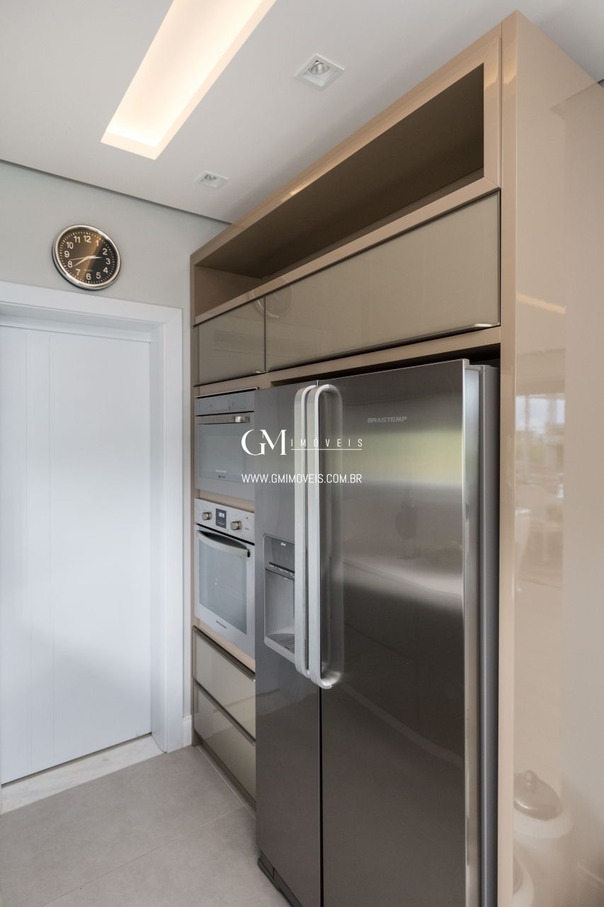 Casa de Condomínio, 4 quartos - Foto 57