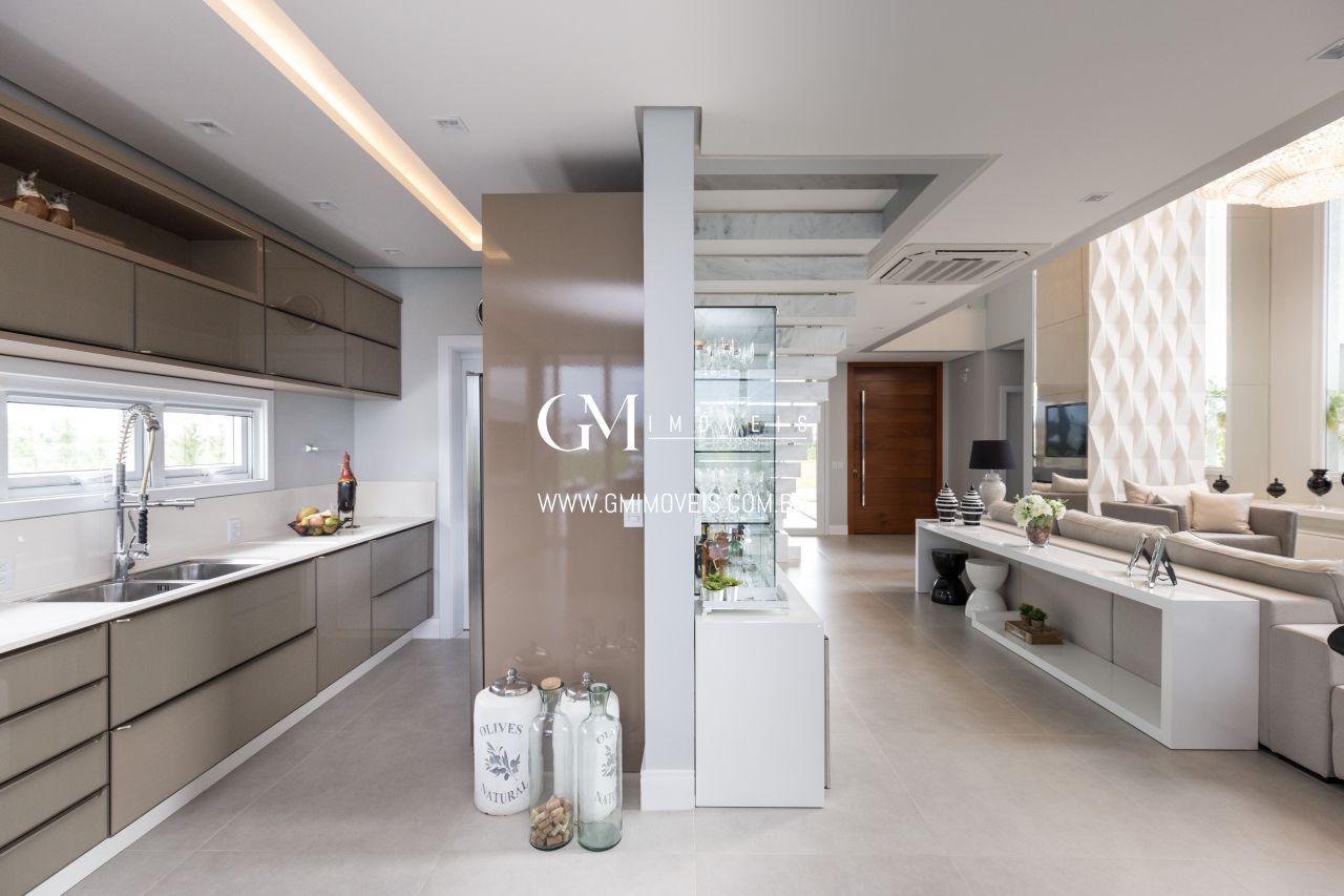 Casa de Condomínio, 4 quartos - Foto 55