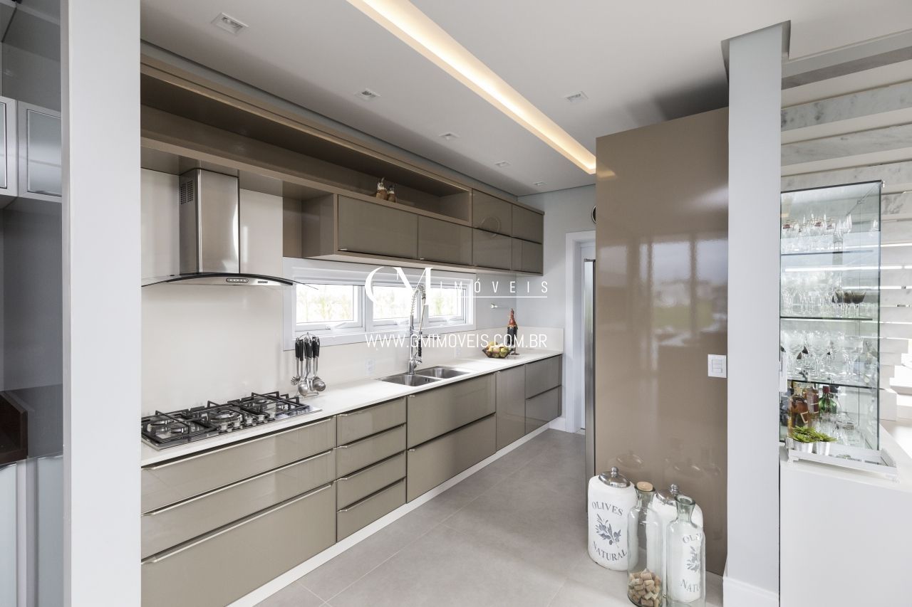 Casa de Condomínio, 4 quartos - Foto 58