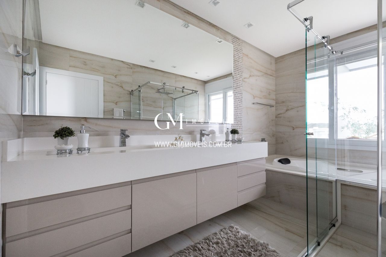 Casa de Condomínio, 4 quartos - Foto 50