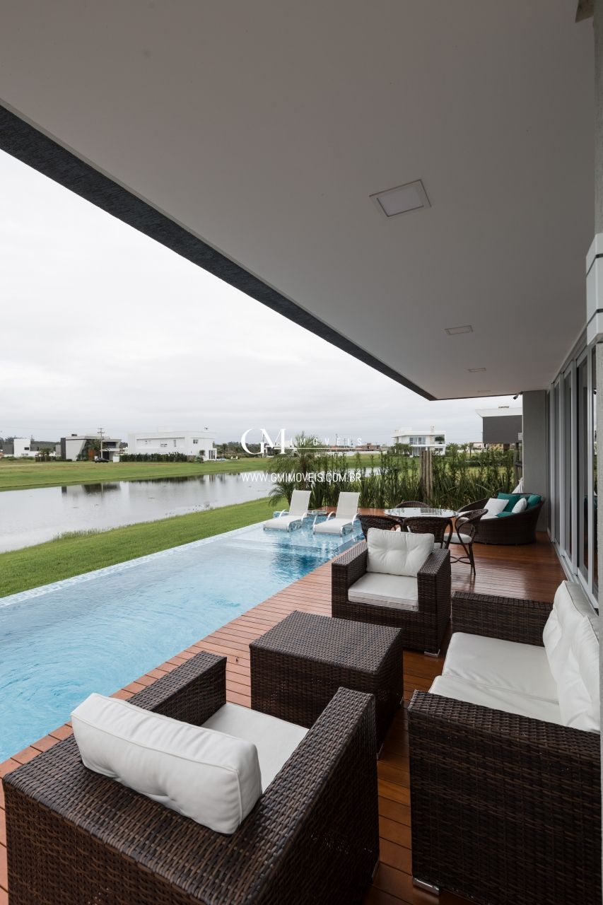 Casa de Condomínio, 4 quartos - Foto 54