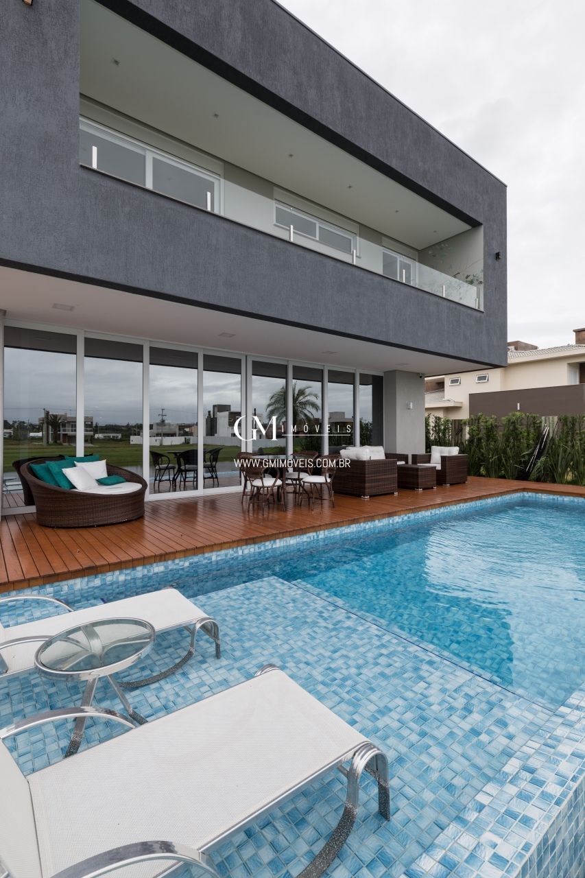 Casa de Condomínio, 4 quartos - Foto 52