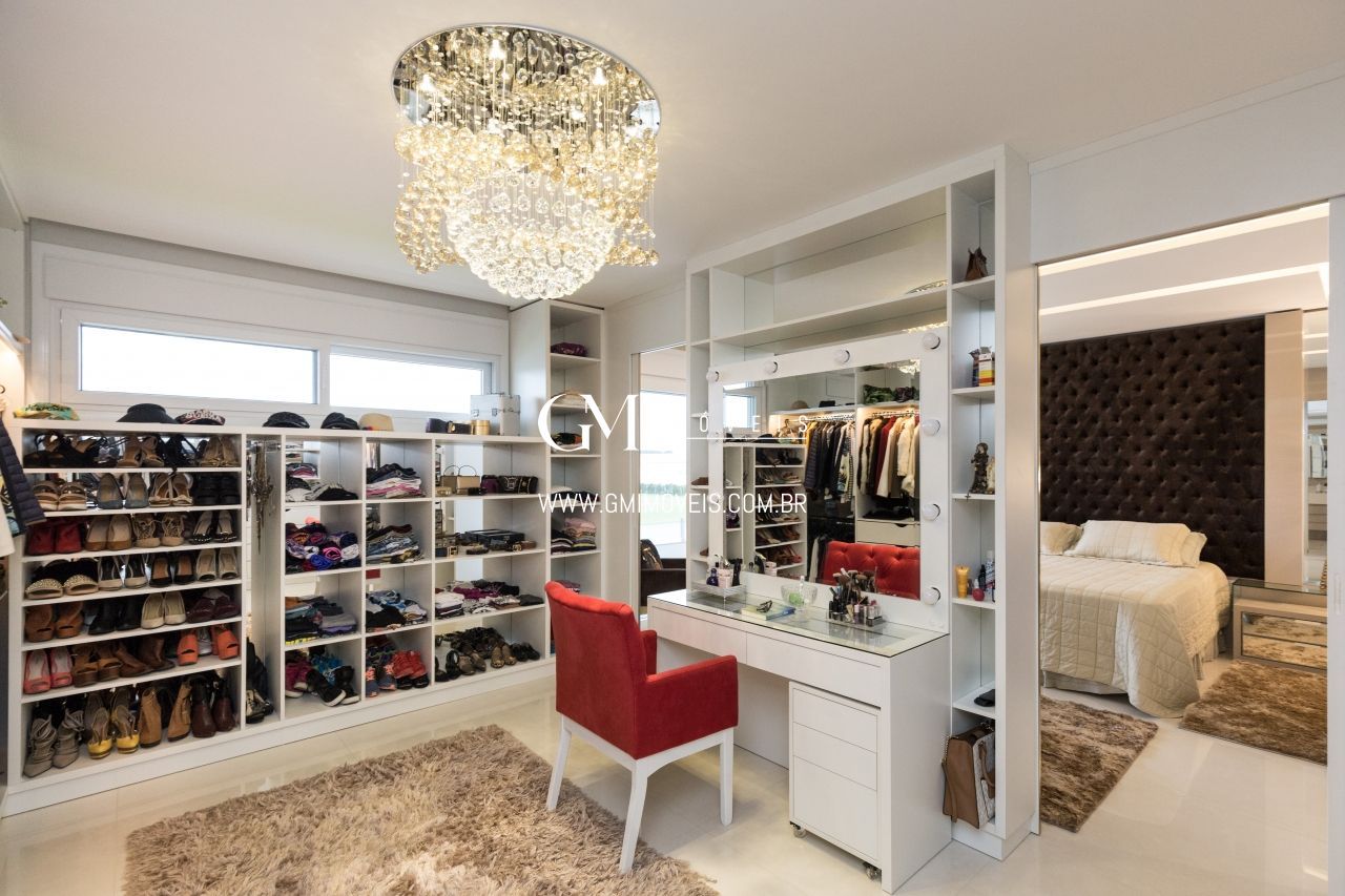 Casa de Condomínio, 4 quartos - Foto 36