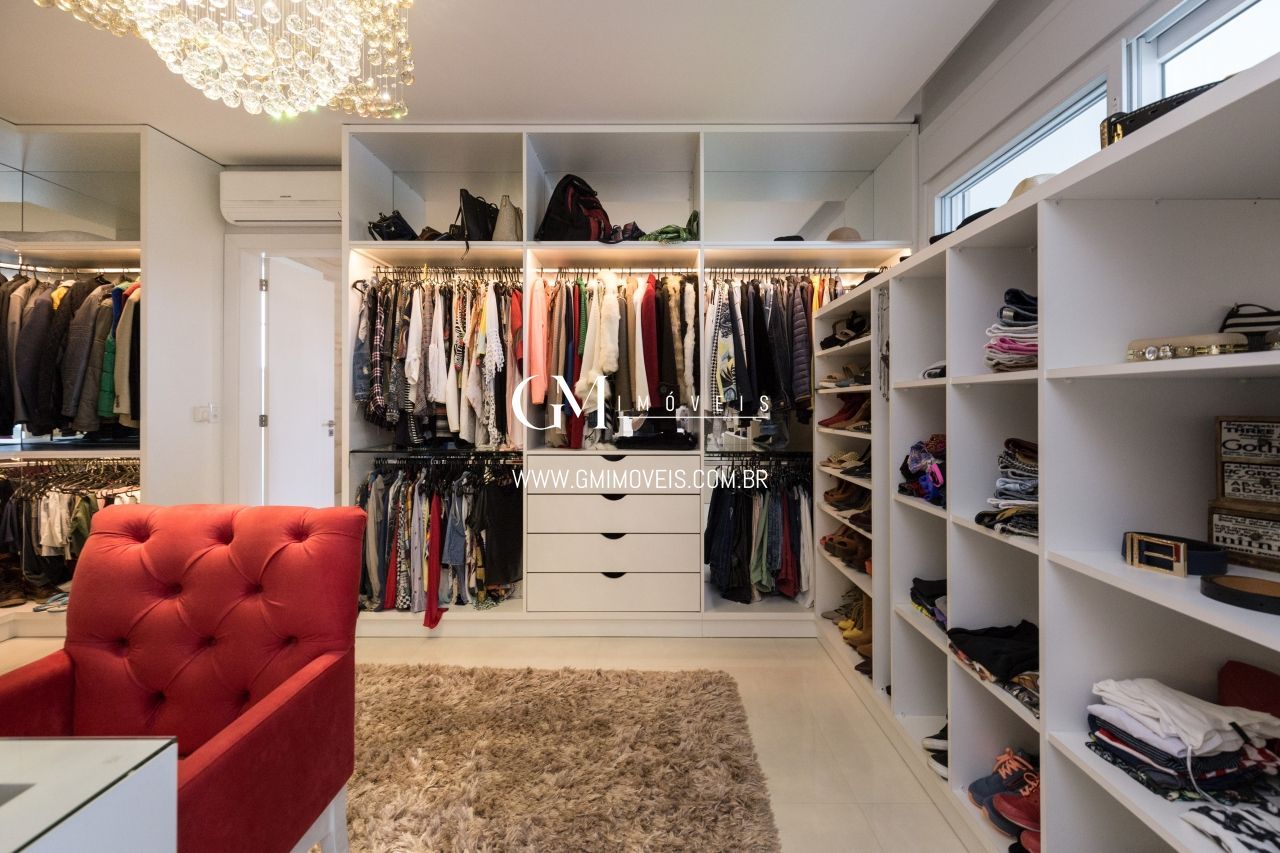 Casa de Condomínio, 4 quartos - Foto 35