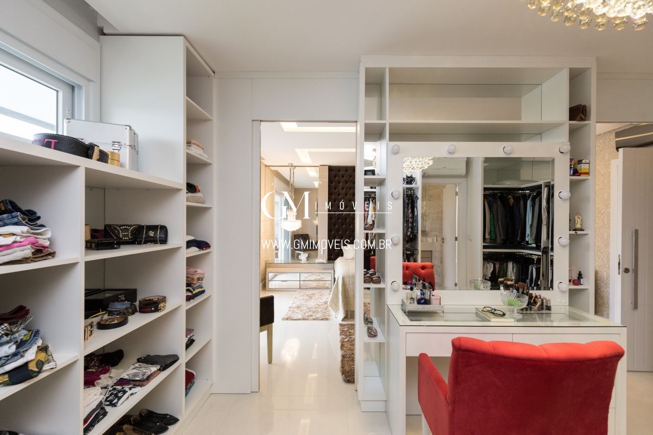 Casa de Condomínio, 4 quartos - Foto 33