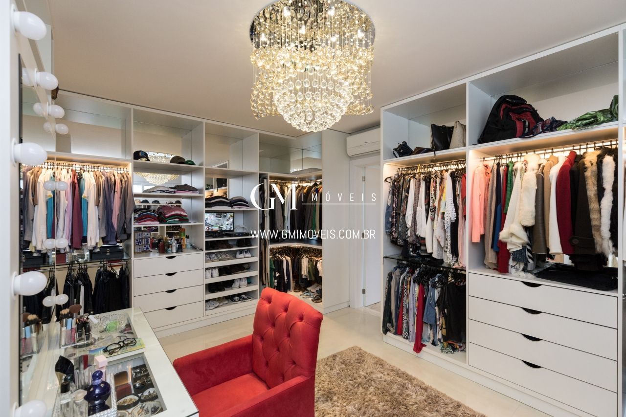 Casa de Condomínio, 4 quartos - Foto 34