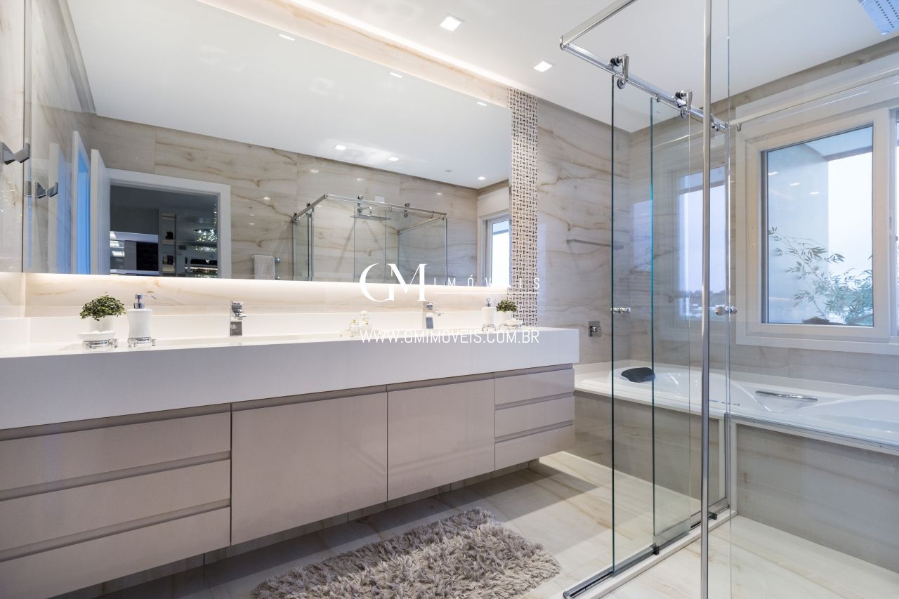 Casa de Condomínio, 4 quartos - Foto 40