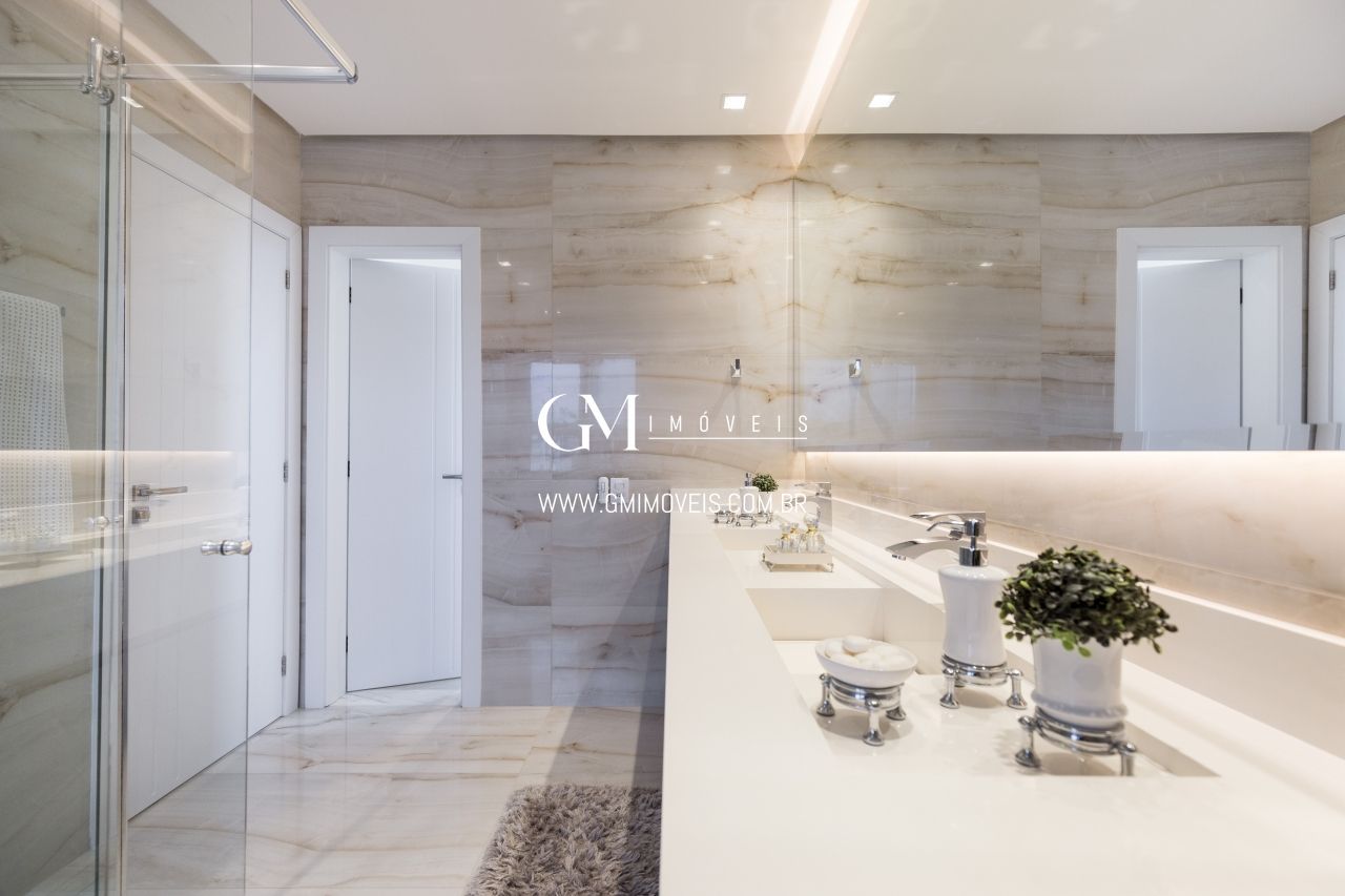 Casa de Condomínio, 4 quartos - Foto 43