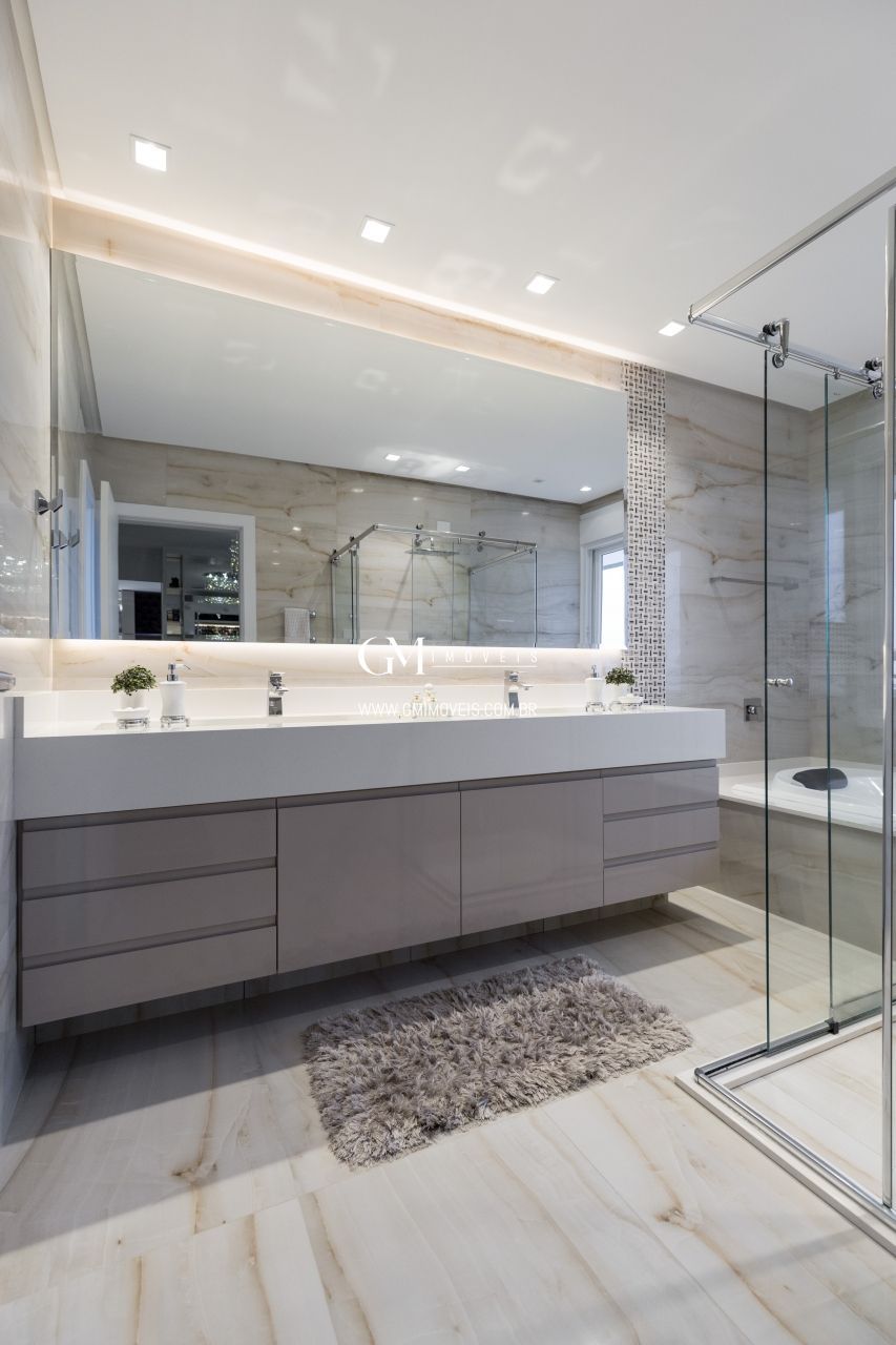 Casa de Condomínio, 4 quartos - Foto 39