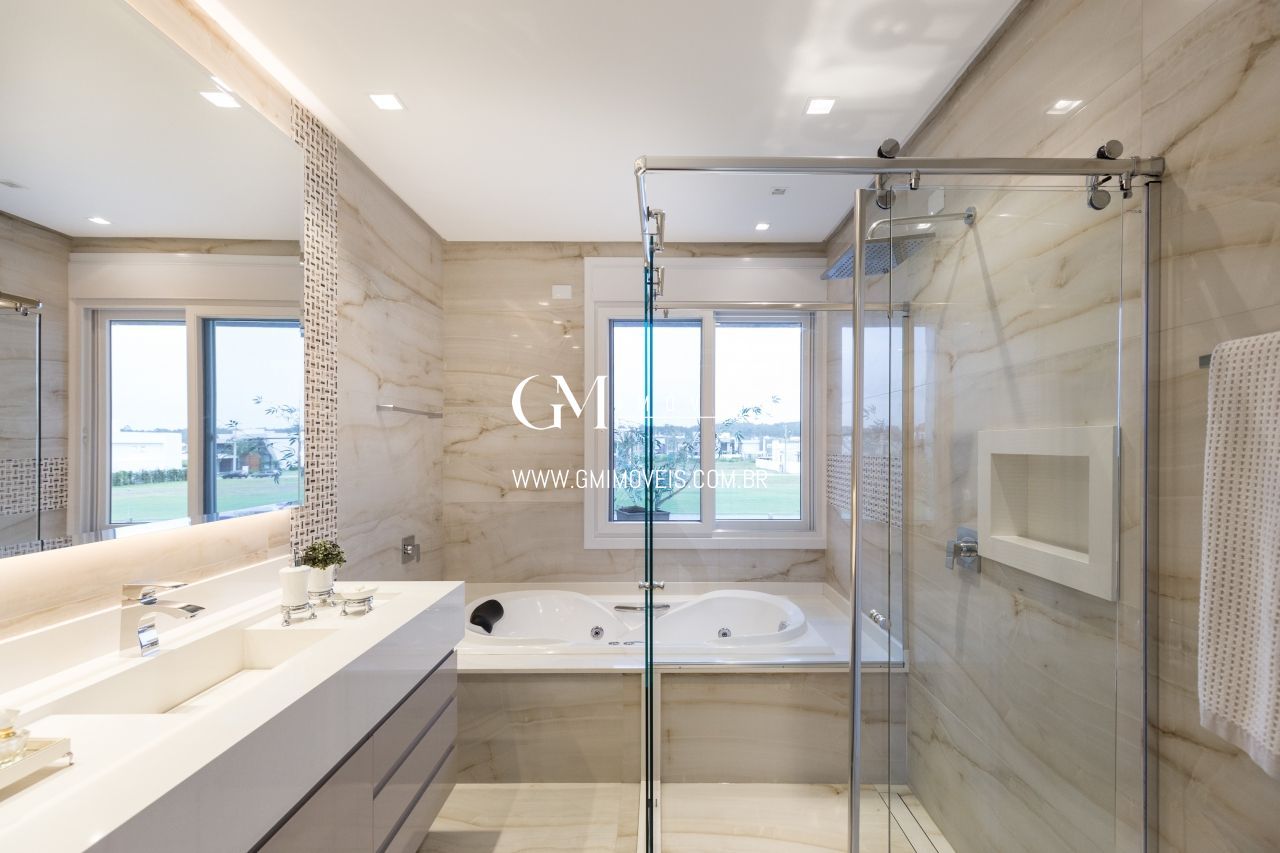 Casa de Condomínio, 4 quartos - Foto 41