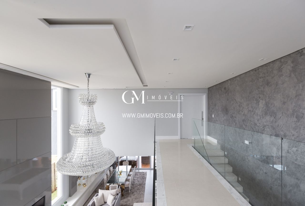 Casa de Condomínio, 4 quartos - Foto 9