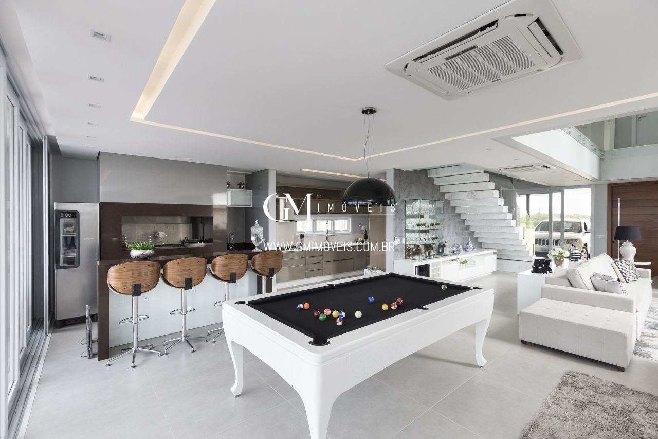 Casa de Condomínio, 4 quartos - Foto 10