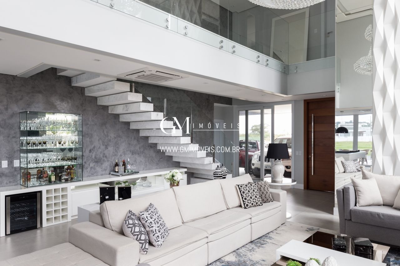 Casa de Condomínio, 4 quartos - Foto 17