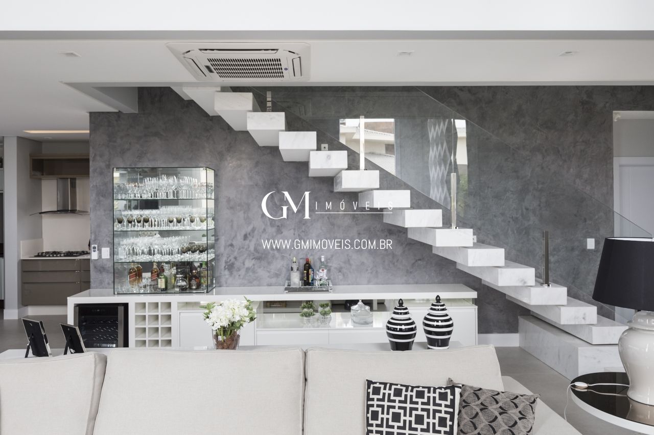 Casa de Condomínio, 4 quartos - Foto 16