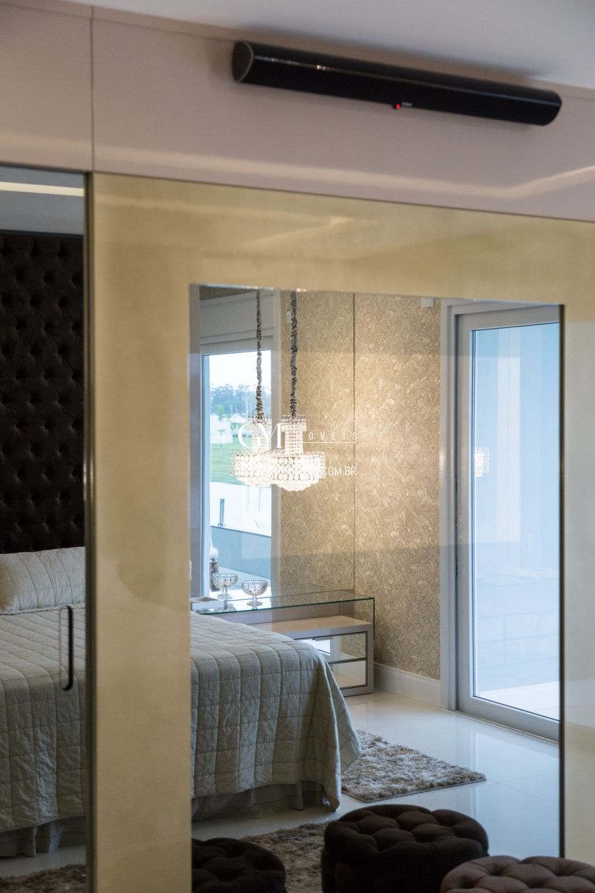 Casa de Condomínio, 4 quartos - Foto 24