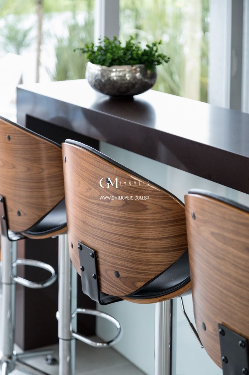 Casa de Condomínio, 4 quartos - Foto 20