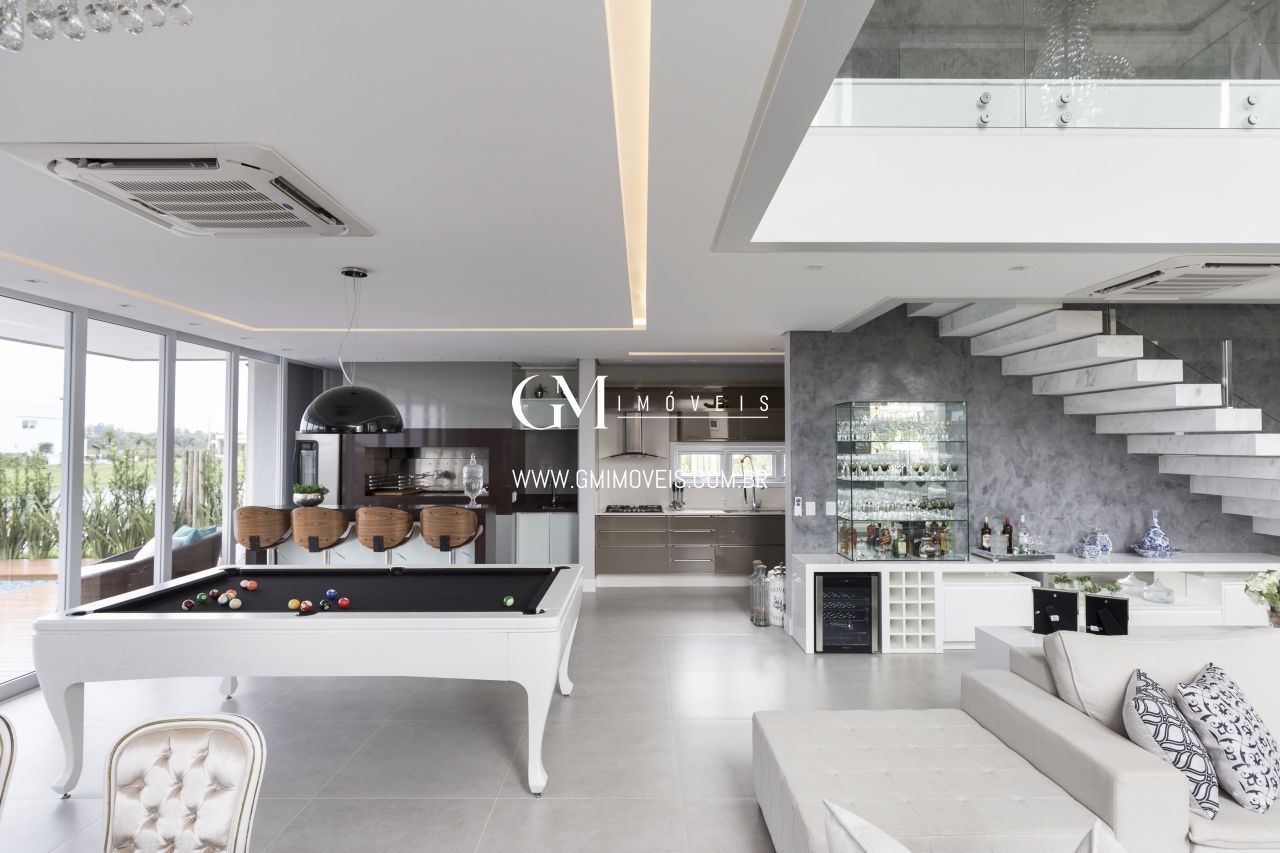 Casa de Condomínio, 4 quartos - Foto 11