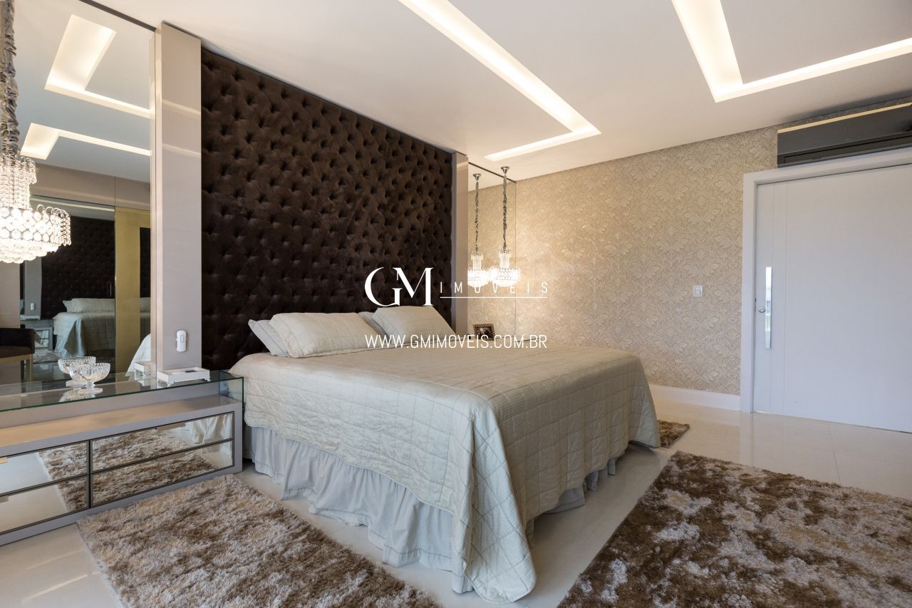 Casa de Condomínio, 4 quartos - Foto 27