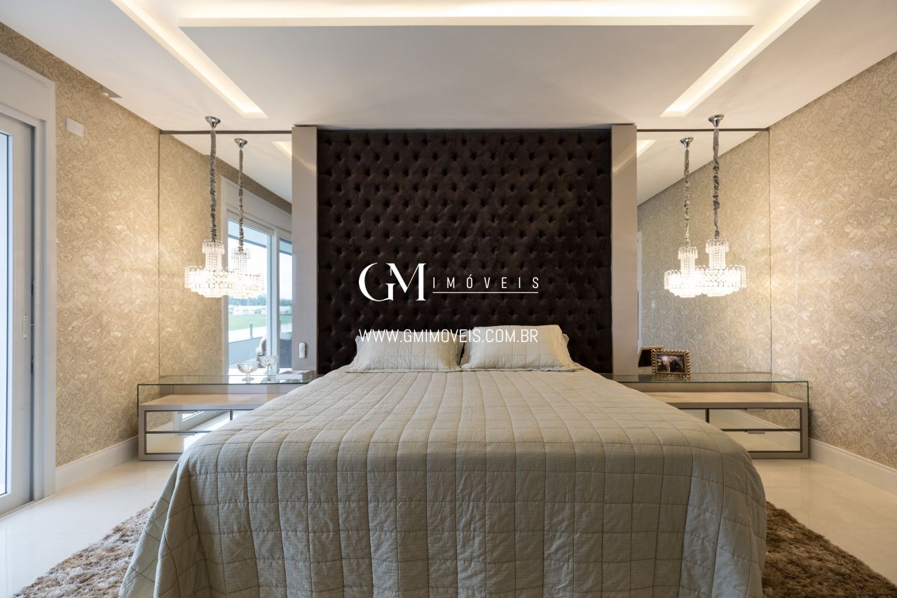 Casa de Condomínio, 4 quartos - Foto 26