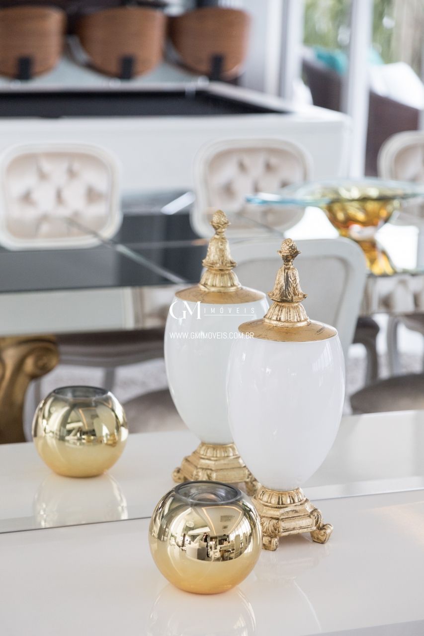 Casa de Condomínio, 4 quartos - Foto 22