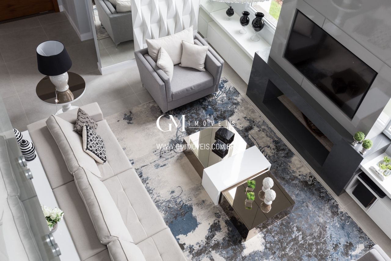 Casa de Condomínio, 4 quartos - Foto 14