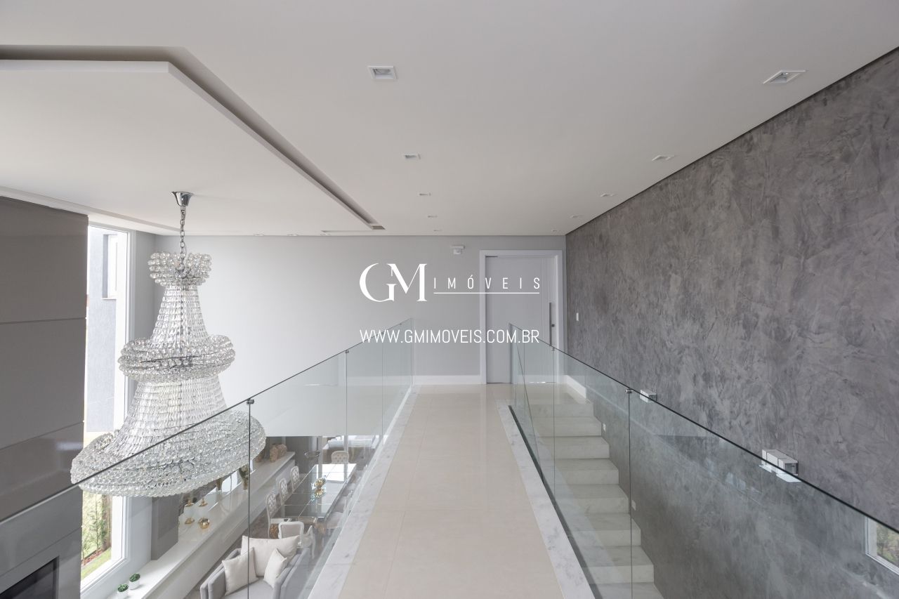 Casa de Condomínio, 4 quartos - Foto 13