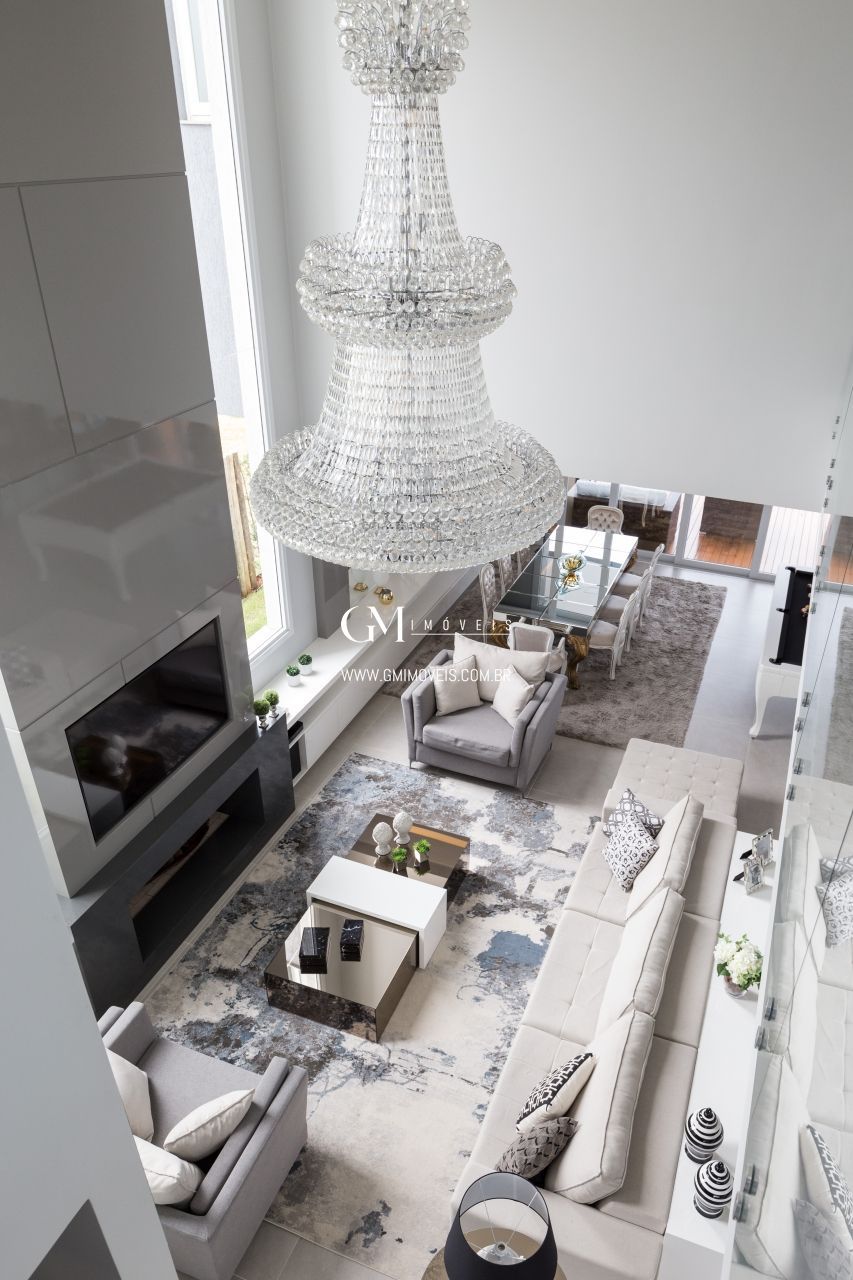 Casa de Condomínio, 4 quartos - Foto 15