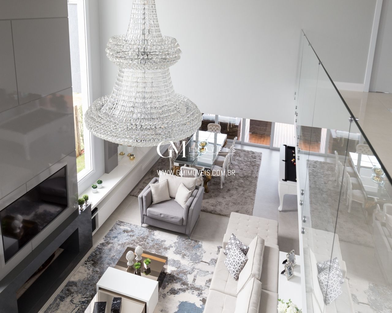 Casa de Condomínio, 4 quartos - Foto 12