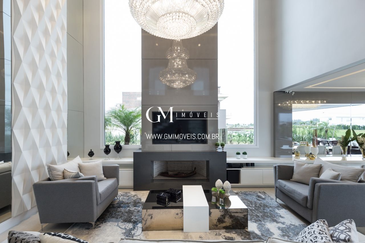 Casa de Condomínio, 4 quartos - Foto 88