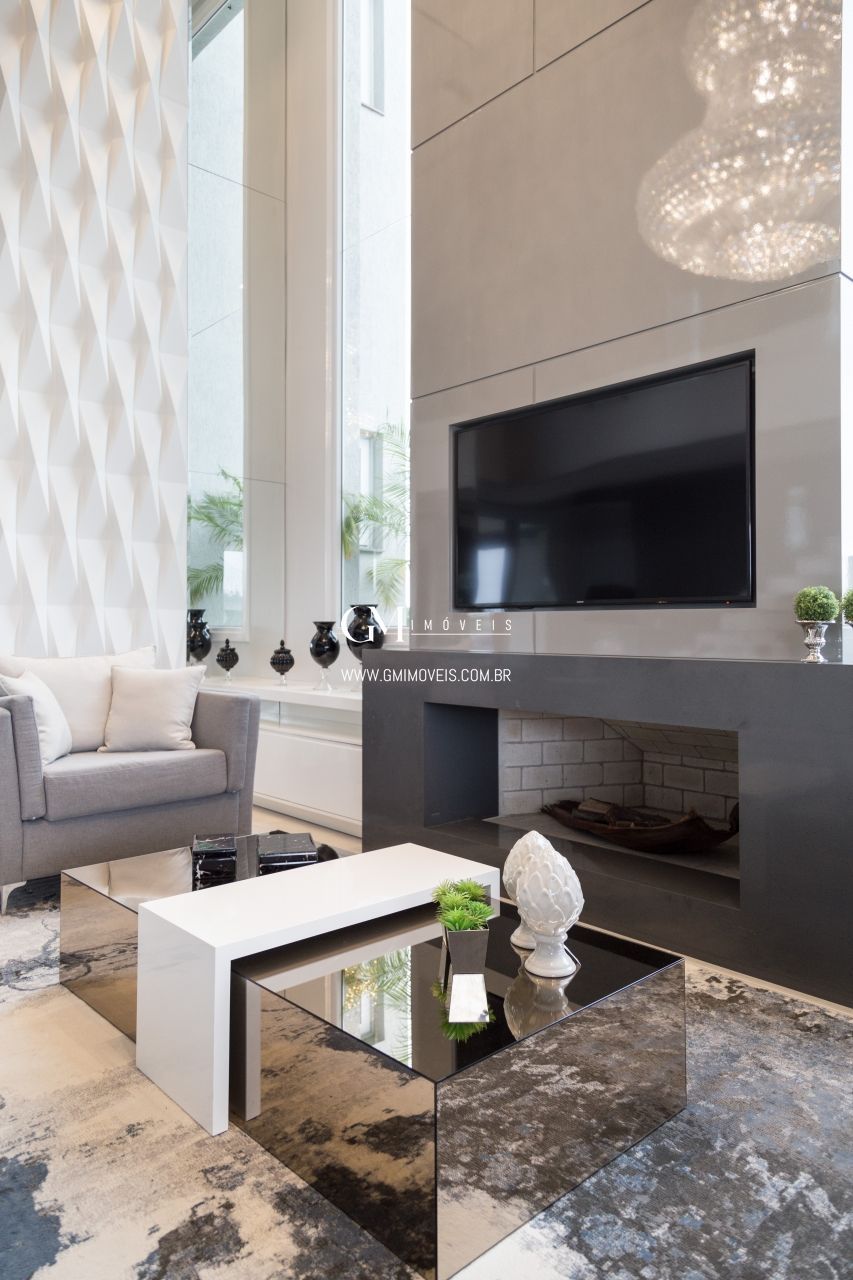 Casa de Condomínio, 4 quartos - Foto 75