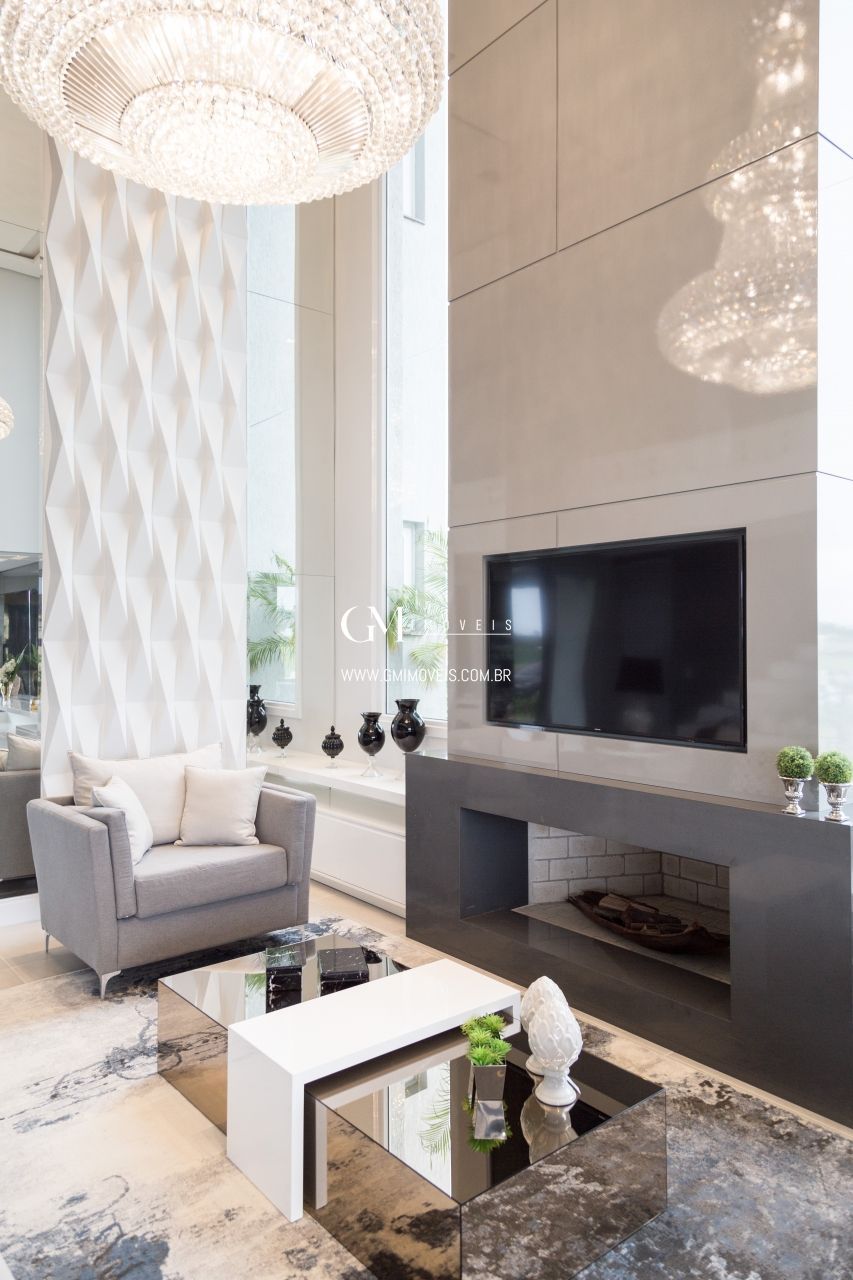 Casa de Condomínio, 4 quartos - Foto 78