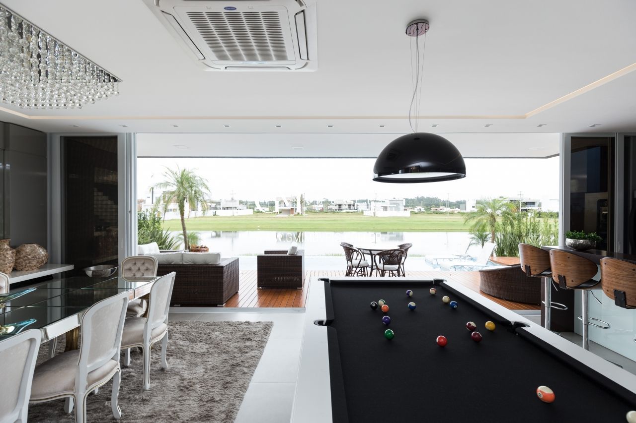 Casa de Condomínio, 4 quartos - Foto 68