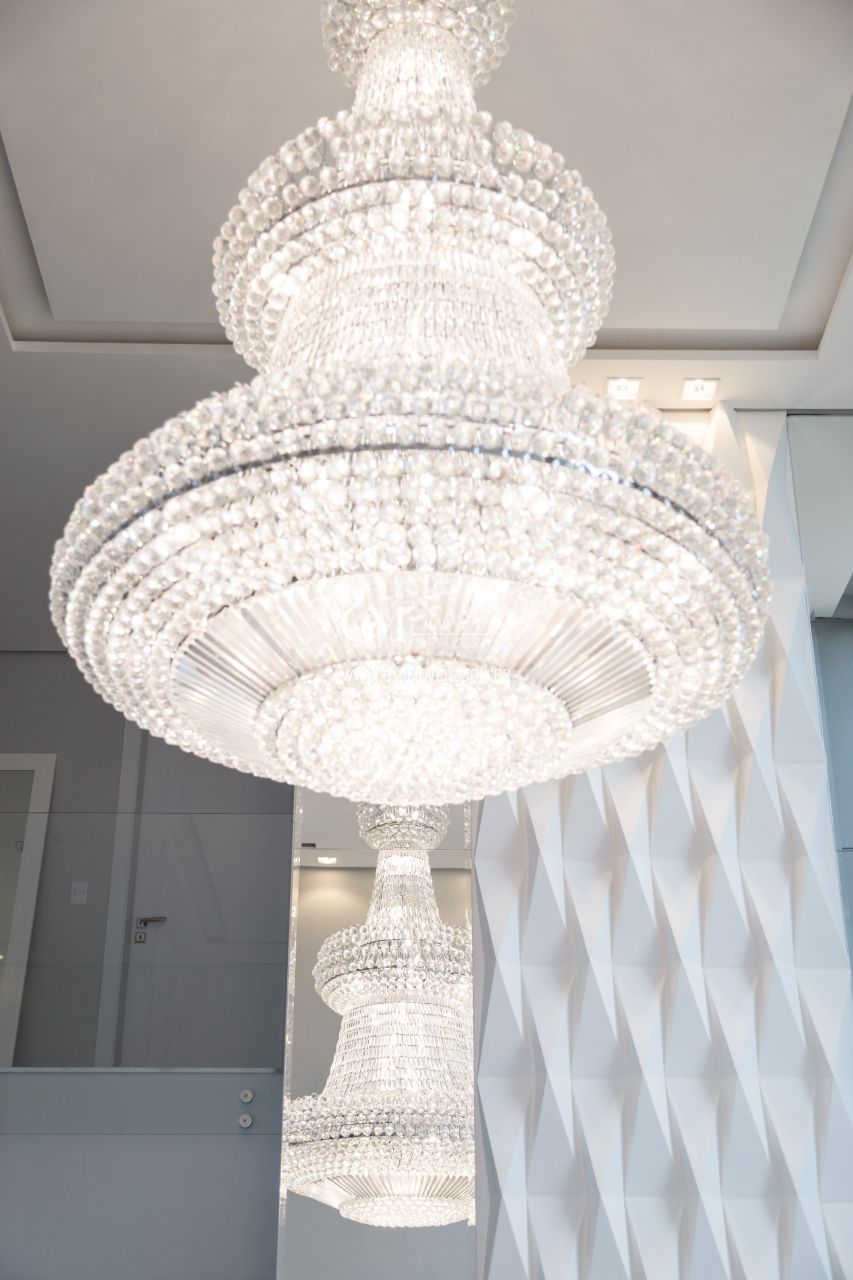 Casa de Condomínio, 4 quartos - Foto 80