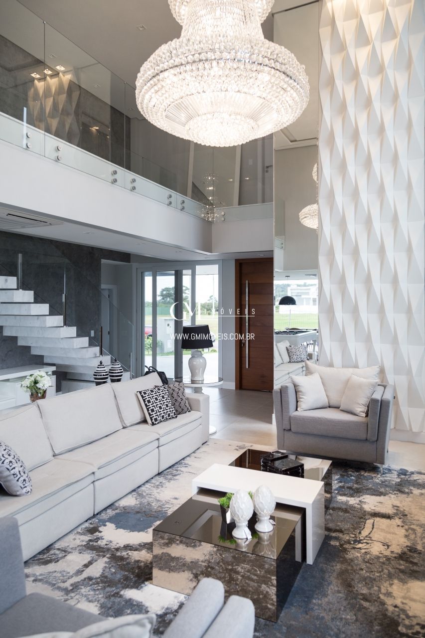 Casa de Condomínio, 4 quartos - Foto 81