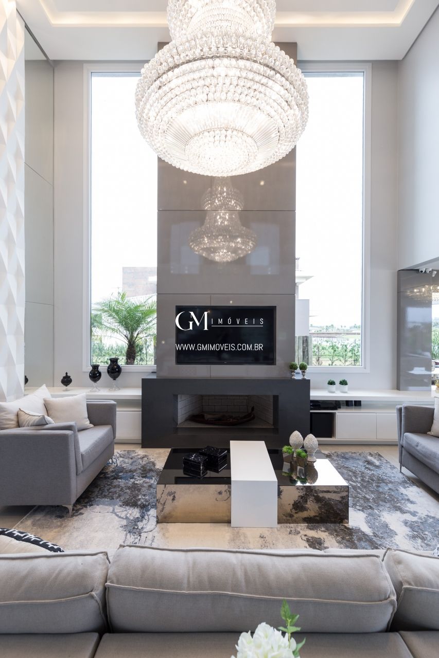 Casa de Condomínio, 4 quartos - Foto 87