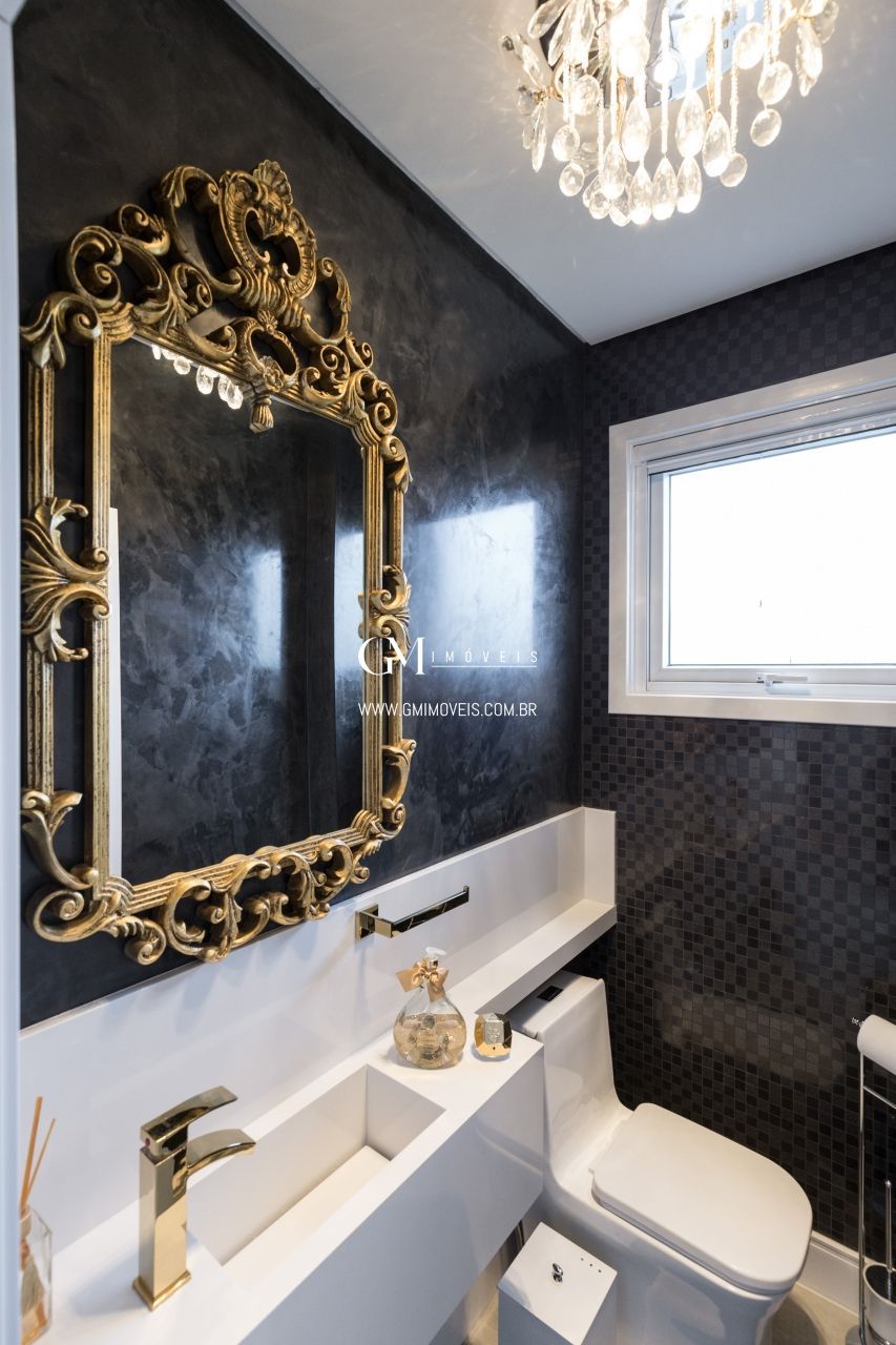 Casa de Condomínio, 4 quartos - Foto 71