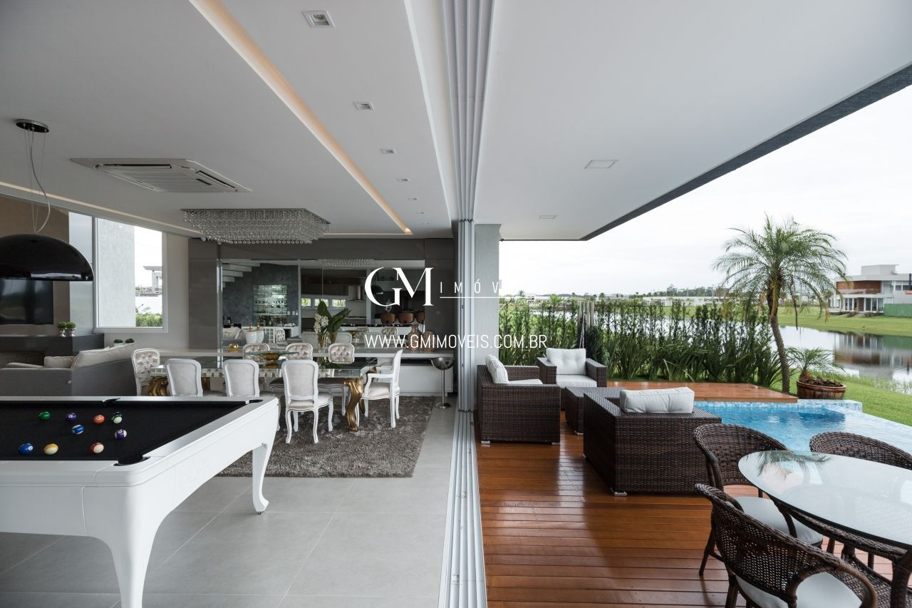 Casa de Condomínio, 4 quartos - Foto 69