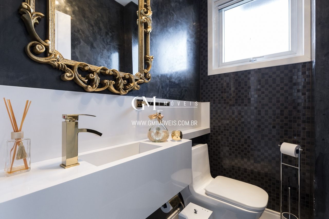 Casa de Condomínio, 4 quartos - Foto 72