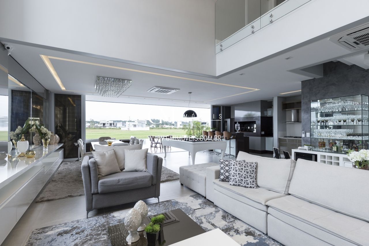 Casa de Condomínio, 4 quartos - Foto 70