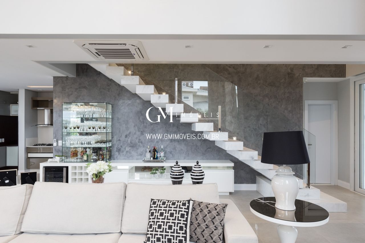 Casa de Condomínio, 4 quartos - Foto 86