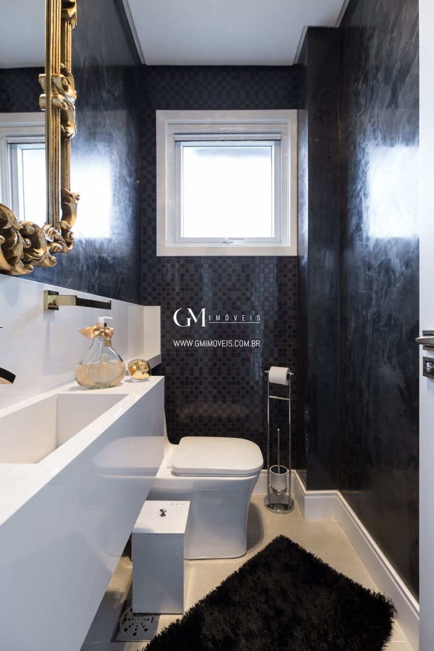 Casa de Condomínio, 4 quartos - Foto 73