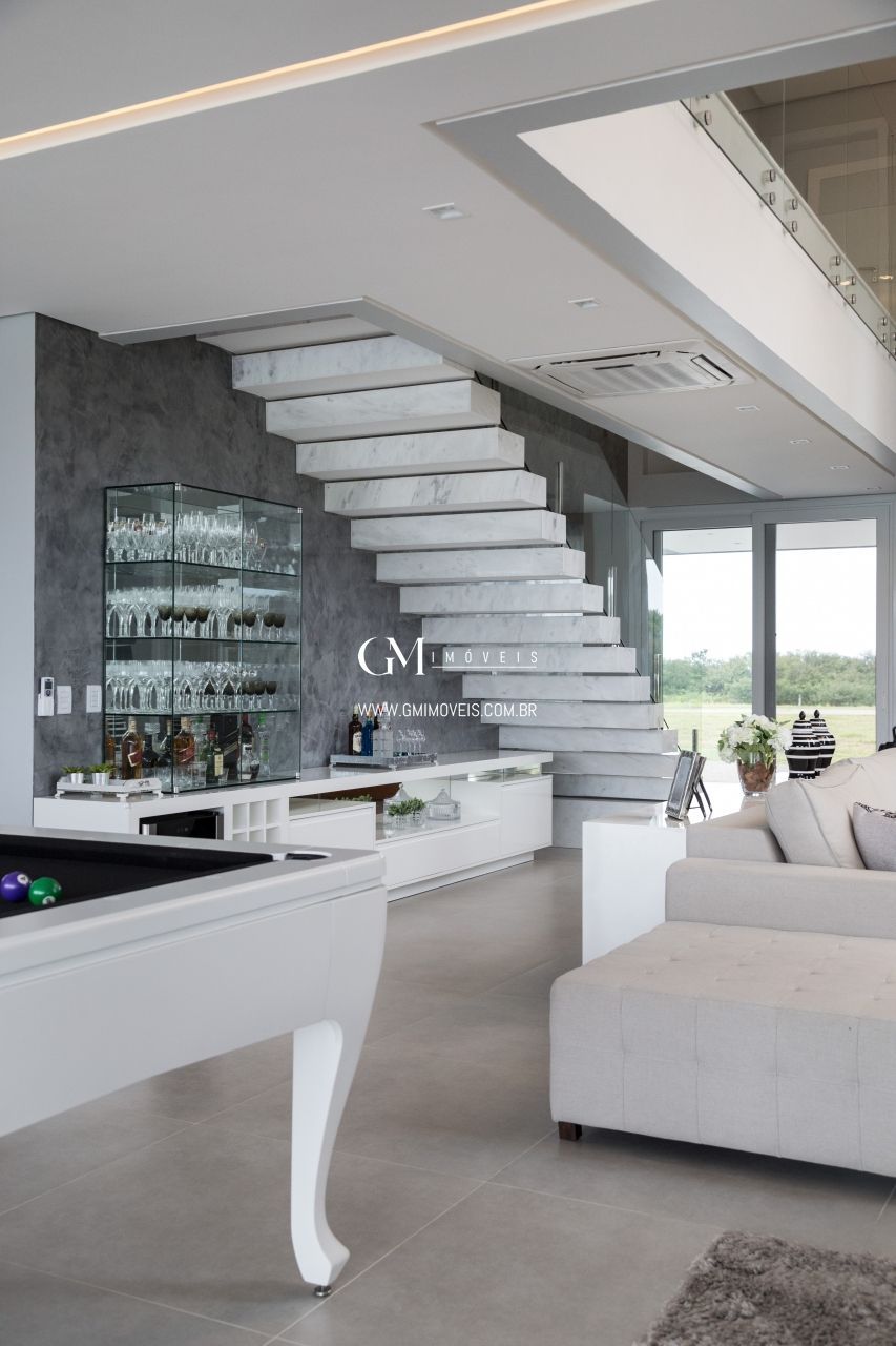 Casa de Condomínio, 4 quartos - Foto 77