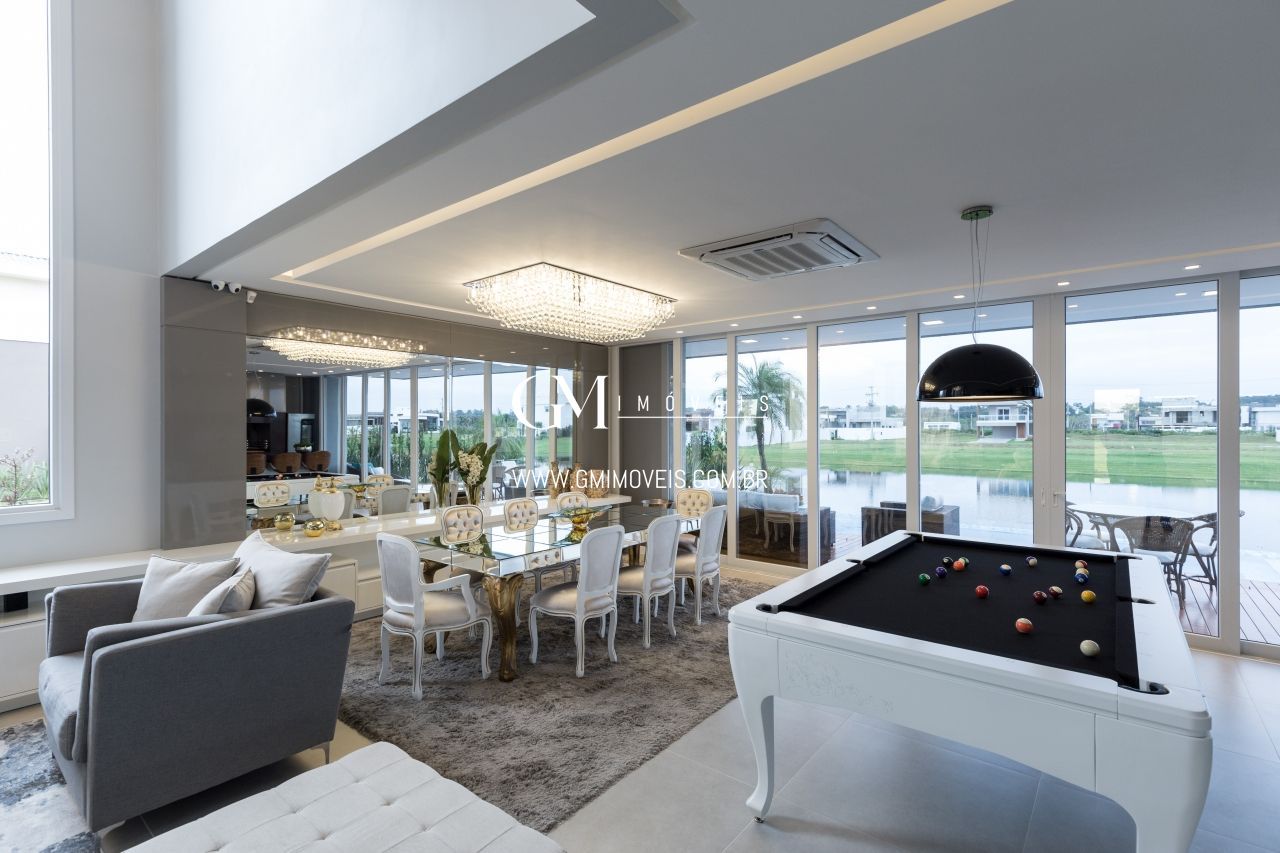 Casa de Condomínio, 4 quartos - Foto 63