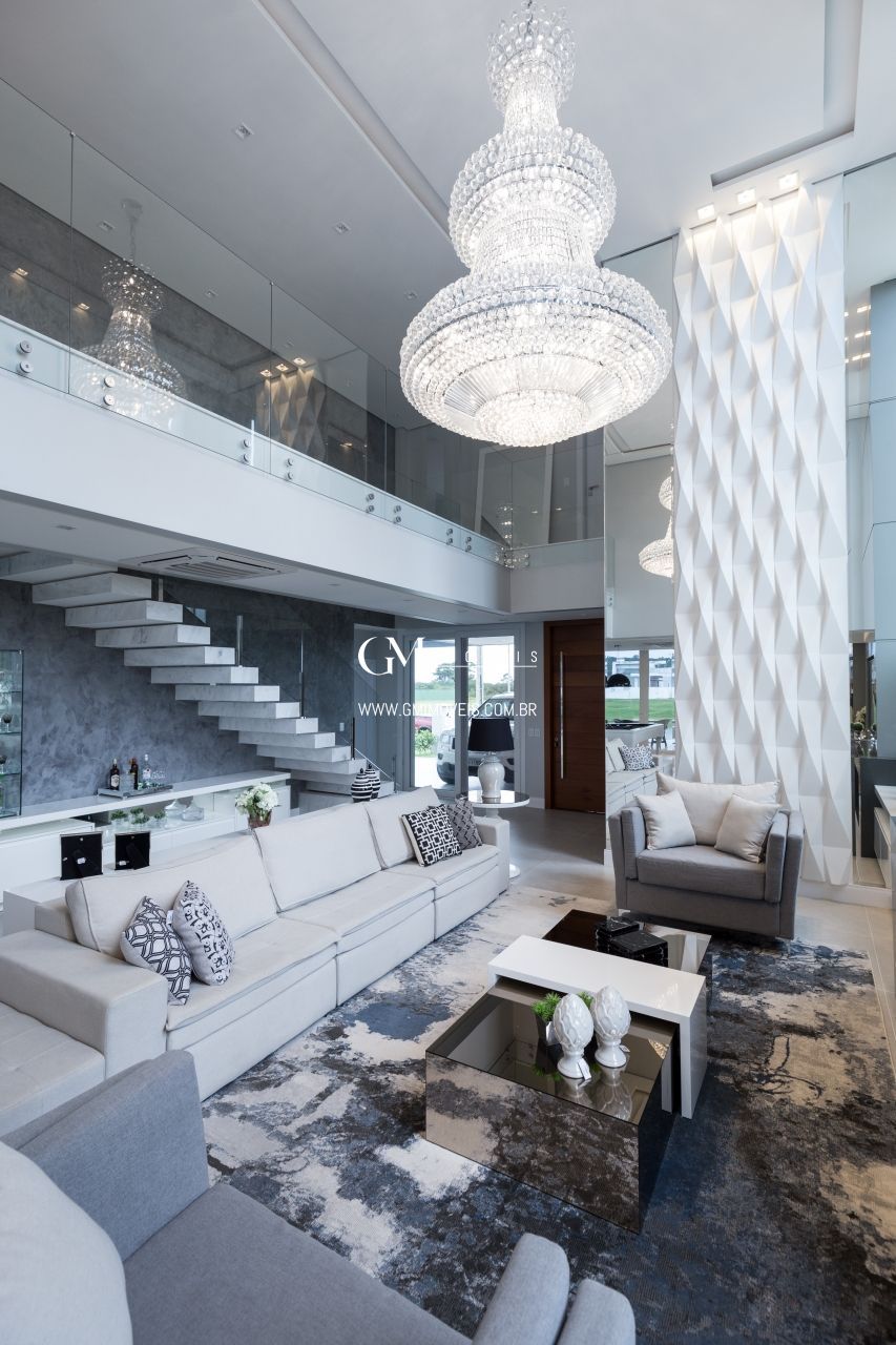 Casa de Condomínio, 4 quartos - Foto 65