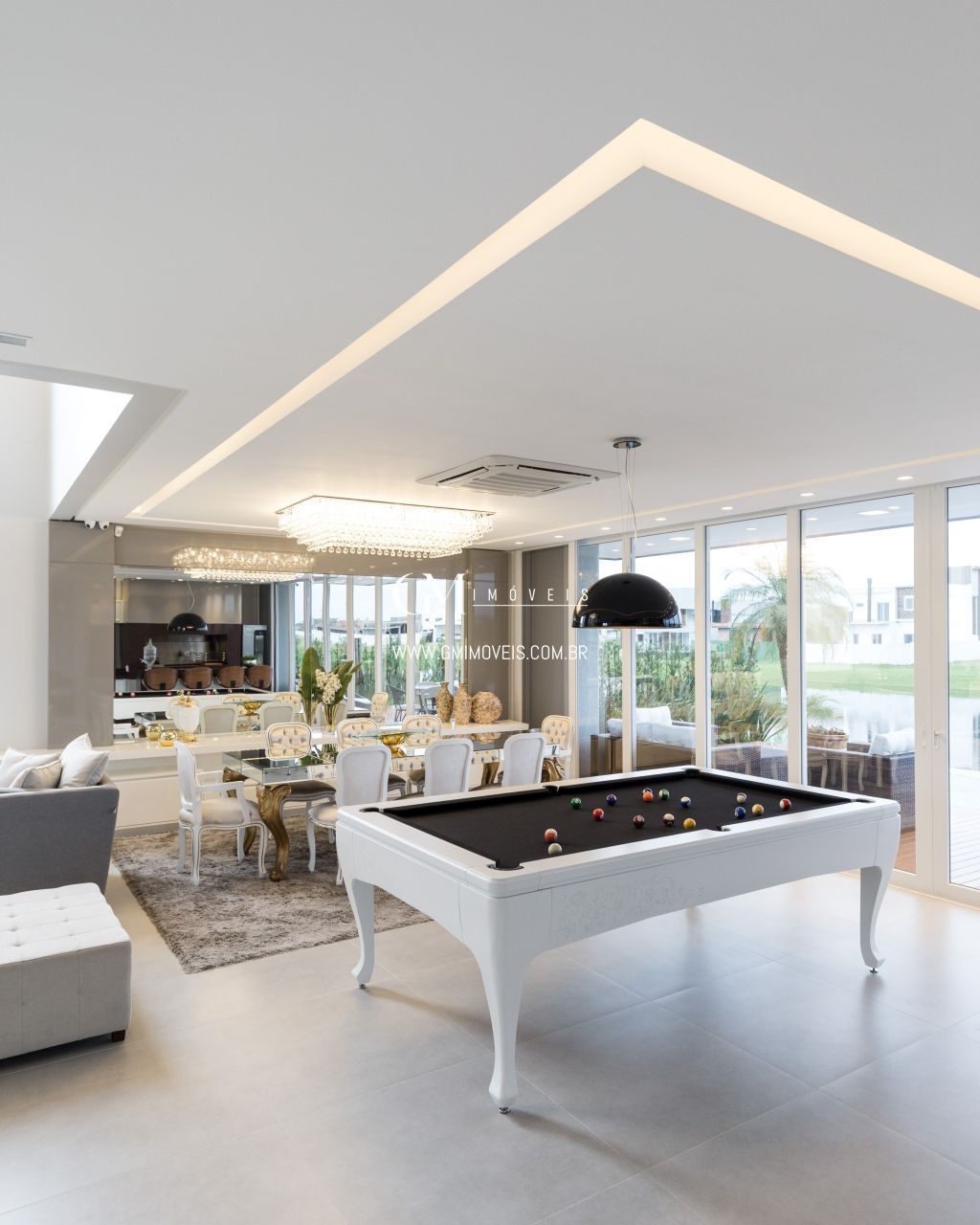 Casa de Condomínio, 4 quartos - Foto 62