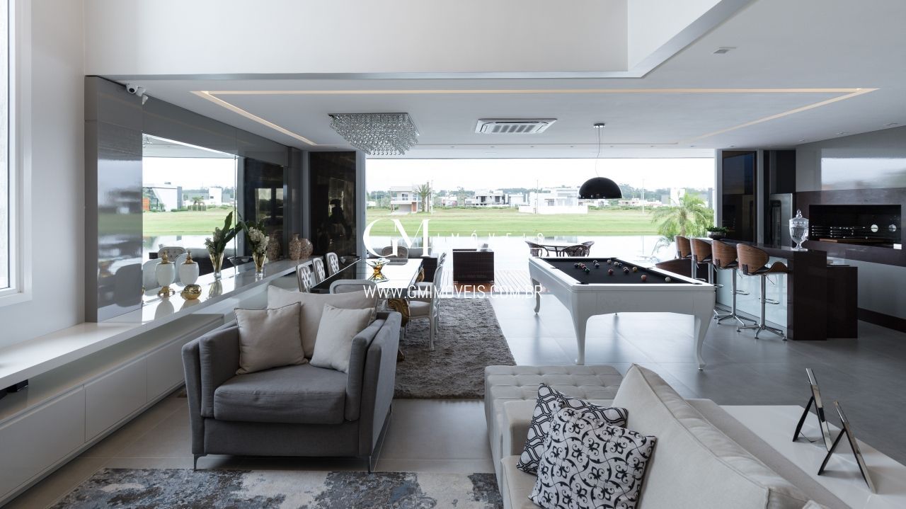 Casa de Condomínio, 4 quartos - Foto 67